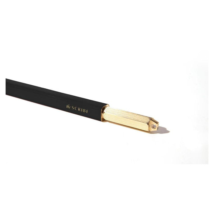 Acme The Scribe Ballpoint Pen Forged Ferrous 1000429_2