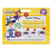 Acme Times Tables Activity Pad 556028 - Fun Learning Tool_1