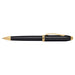 Acme Townsend Black Lacquer Ballpoint Pen 1000811_1