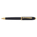 Acme Townsend Black Lacquer Ballpoint Pen 1000811_2