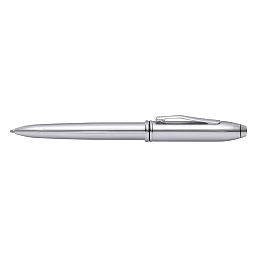 Acme Townsend Chrome Ballpoint Pen 1000813_1