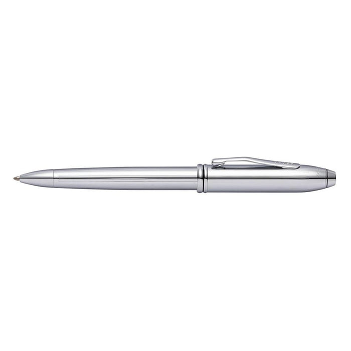 Acme Townsend Chrome Ballpoint Pen 1000813_1