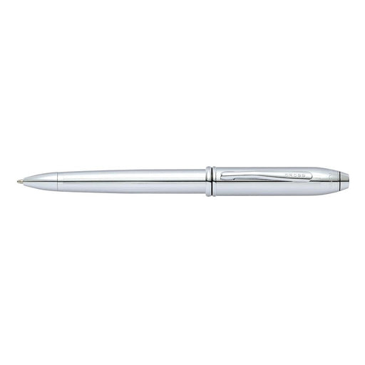 Acme Townsend Chrome Ballpoint Pen 1000813_2