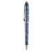 Acme Townsend Zodiac 2025 Snake Blue Lacquer Pen 1002009_1