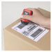 Acme Trodat ID Protector+ Roller Stamp, Eco-Friendly, 100m_4