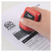 Acme Trodat ID Protector+ Roller Stamp, Eco-Friendly, 100m_5