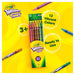Acme Twistables Colored Pencils 12 Pack 1001825_4
