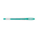 Acme Uni-Ball Signo 0.7mm Green Gel Pen UM-120_1