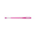 Acme Uni-Ball Signo Angelic 0.7mm Capped Pink UM-120 250368_1