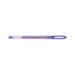 Acme Uni-Ball Signo Gel Pen 0.7mm Violet UM-120_1