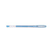 Acme Uni-Ball Signo Noble 0.8mm Capped Metallic Blue UM-120 250374_1