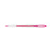 Acme Uni-Ball Signo Sparkling 1.0mm Capped Pink UM-124 250386_1