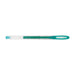 Acme Uni-Ball Signo Sparkling Gel Pen 1.0mm Green UM-122_1