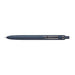 Acme Uni-Ball Zento 0.7mm Liquid Ink Indigo Retractable Pen_1