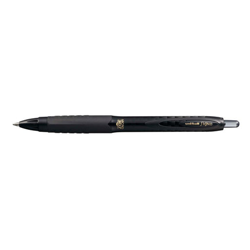 Acme Uni-ball Signo 307 Gel Pen 0.5mm Black UMN-307_1