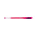 Acme Uni-ball Signo Fine 0.7mm Capped Pink UM-120 250381_1