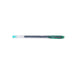 Acme Uni-ball Signo Fine 0.7mm Gel Pen Green UM-120_1