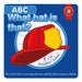 Acme "What Hat Is That?" Book for Kids, 556017_1
