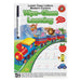 Acme Wipe Clean Learning Book Lower Case Letters Cursive_1