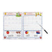 Acme Wipe Clean Learning Book Lower Case Letters Cursive_3