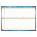 Acme Writeraze Staff Leave Planner 700x1000mm Laminated_1