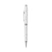 Acme Zodiac YOT Snake Ballpoint Pen Pearl White 1002012_1