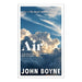 Air | John Boyne | Hardback Edition_1