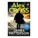 Alex Cross Must Die | James Patterson | Paperback_1