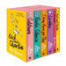 Alice Oseman 6-Copy Boxset_1