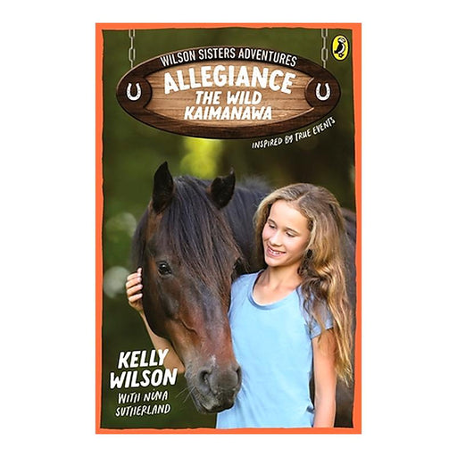 Allegiance - The Wild Kaimanawa_1