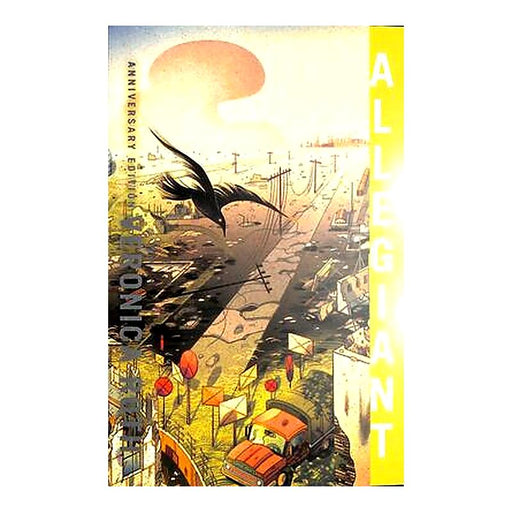 Allegiant [10th Anniversary Edition]_1