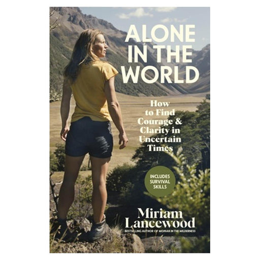 Alone in the World_1