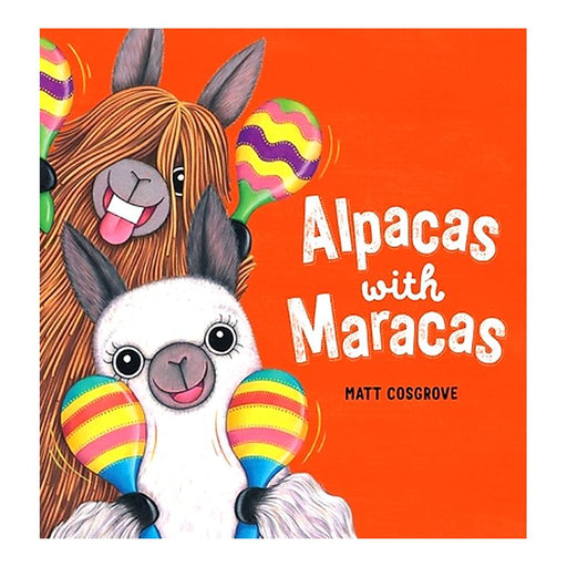 Alpacas With Maracas_1
