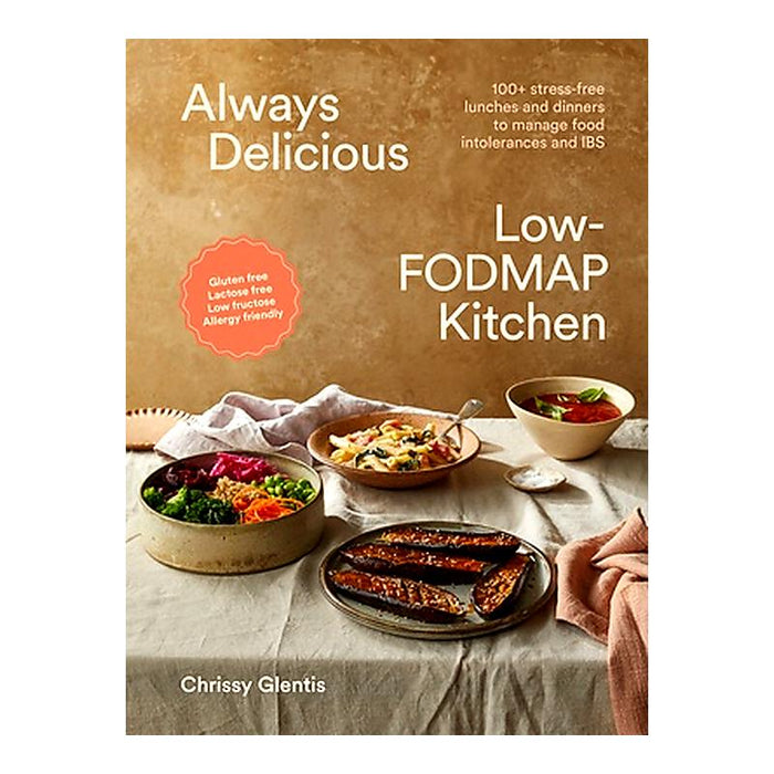 Always Delicious  Low FODMAP Kitchen_1