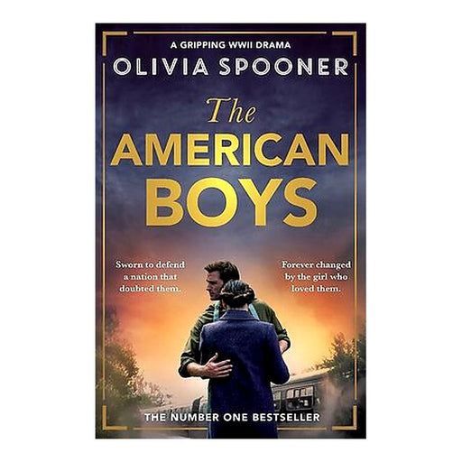 American Boys, The_1