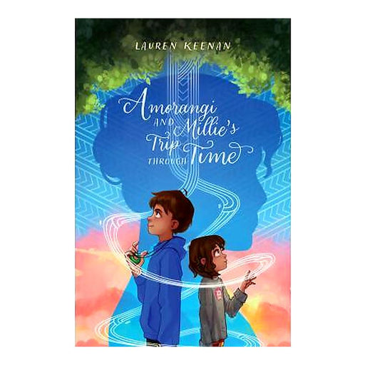 Amorangi And Millies Trip Through Time_1