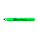 Amos Dry Highlighter Fluoro Green 200034_1