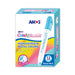 Amos Dry Highlighter Pastel Aqua Blue 200037_3