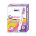 Amos Dry Highlighter Pastel Lavender Violet 200036_3