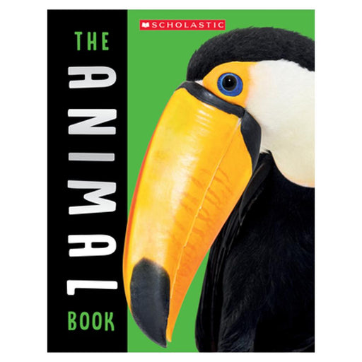 Animal Book, The_1