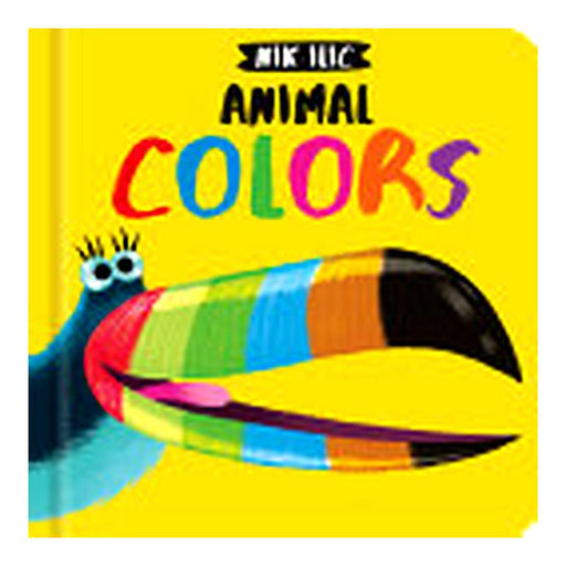 Animal Colors_1