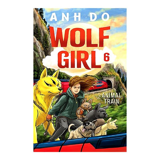Animal Train: Wolf Girl 6_1