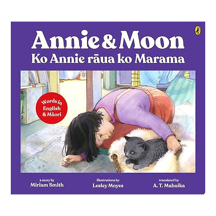 Annie & Moon - Ko Annie Raua Ko Marama_1