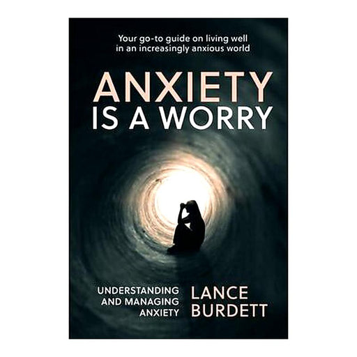 Anxiety Is A Worry_1