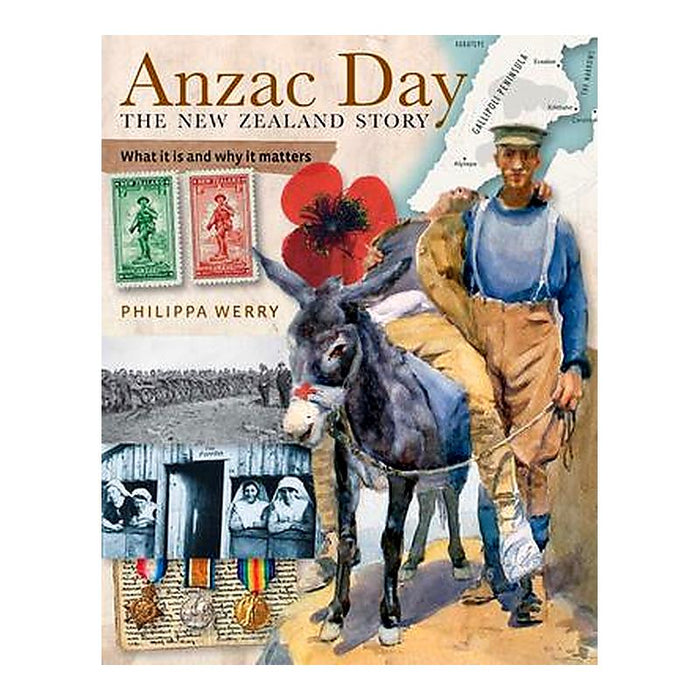 Anzac Day: The New Zealand Story_1