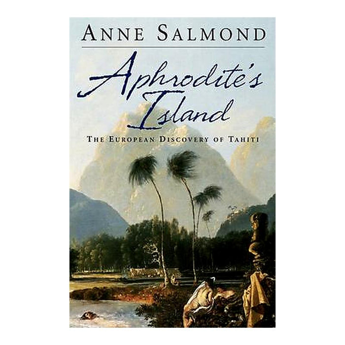 Aphrodite'S Island_1