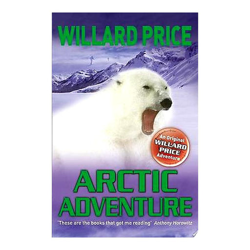 Arctic Adventure_1