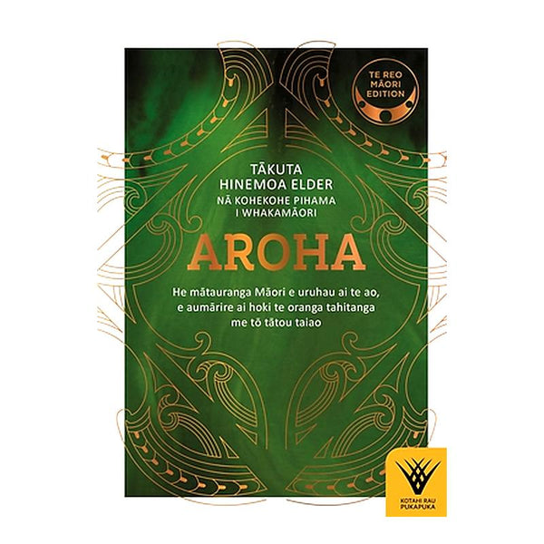 Aroha Te Reo Maori_1