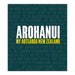 Arohanui: My Aotearoa New Zealand_1