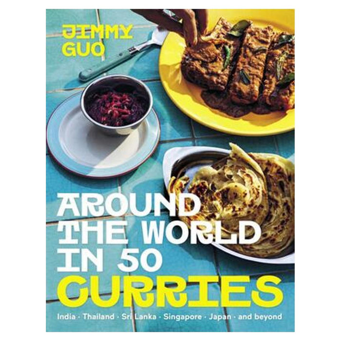 Around The World In 50 Curries_1